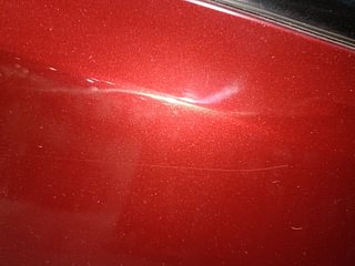 Used 2021 Kia Sonet HTK Plus 1.5 AT Diesel Automatic dents MINOR SCRATCH