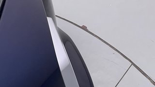 Used 2022 Maruti Suzuki Grand Vitara Alpha Smart Hybrid Petrol Manual dents MINOR SCRATCH
