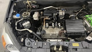 Used 2019 Maruti Suzuki Alto 800 [2019-2022] LXI Petrol Manual engine ENGINE RIGHT SIDE VIEW