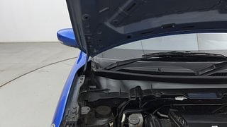 Used 2022 Maruti Suzuki Celerio ZXi Plus AMT Petrol Automatic engine ENGINE RIGHT SIDE HINGE & APRON VIEW