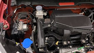 Used 2024 Maruti Suzuki Alto K10 VXI Plus Petrol Manual engine ENGINE RIGHT SIDE VIEW