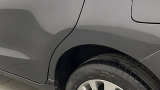 Used 2017 Maruti Suzuki Baleno [2015-2019] Alpha Petrol Petrol Manual dents MINOR DENT