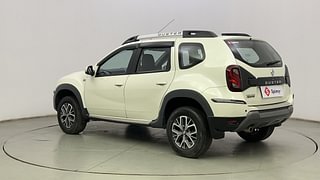 Used 2021 Renault Duster [2020-2022] RXZ Petrol Petrol Manual exterior LEFT REAR CORNER VIEW