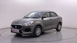 2019 Maruti Suzuki Dzire VXi AMT