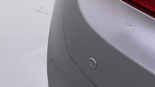 Used 2017 Maruti Suzuki Baleno [2015-2019] Delta AT Petrol Petrol Automatic dents MINOR SCRATCH