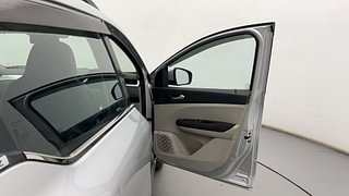 Used 2019 Renault Triber RXZ Petrol Manual interior RIGHT FRONT DOOR OPEN VIEW