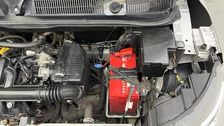 Used 2019 Renault Triber RXZ Petrol Manual engine ENGINE LEFT SIDE VIEW