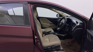 Used 2015 Honda City [2014-2017] SV CVT Petrol Automatic interior RIGHT SIDE FRONT DOOR CABIN VIEW