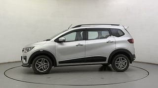 Used 2019 Renault Triber RXZ Petrol Manual exterior LEFT SIDE VIEW