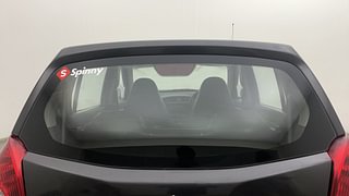 Used 2019 Maruti Suzuki Alto 800 [2019-2022] LXI Petrol Manual exterior BACK WINDSHIELD VIEW