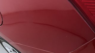 Used 2019 Hyundai Xcent S Petrol Manual dents MINOR SCRATCH