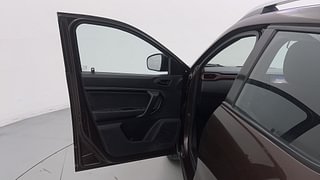 Used 2022 Renault Kiger RXZ Turbo CVT Petrol Automatic interior LEFT FRONT DOOR OPEN VIEW