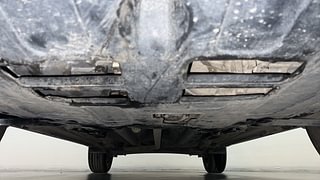 Used 2019 Hyundai Creta [2018-2020] 1.6 SX AT Diesel Automatic extra FRONT LEFT UNDERBODY VIEW