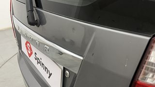 Used 2018 Maruti Suzuki Wagon R 1.0 [2015-2019] VXI AMT Petrol Automatic dents MINOR DENT
