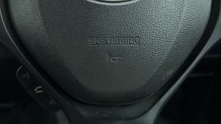 Used 2021 Toyota Glanza [2019-2022] V CVT Petrol Automatic top_features Airbags