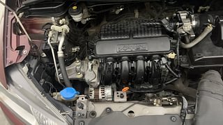 Used 2016 honda Jazz V Petrol Manual engine ENGINE RIGHT SIDE VIEW