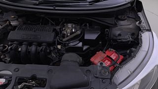 Used 2017 Honda BR-V [2016-2020] VX MT Petrol Petrol Manual engine ENGINE LEFT SIDE VIEW