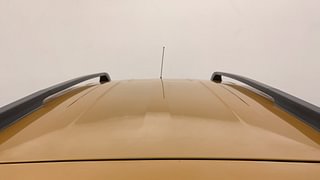 Used 2020 Renault Triber RXZ AMT Petrol Automatic exterior EXTERIOR ROOF VIEW