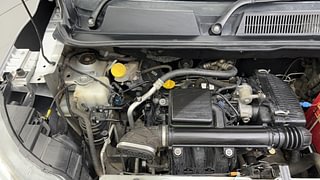 Used 2019 Renault Triber RXZ Petrol Manual engine ENGINE RIGHT SIDE VIEW