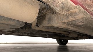 Used 2015 Hyundai Eon [2011-2018] Magna + 1.0 Petrol Manual extra REAR RIGHT UNDERBODY VIEW