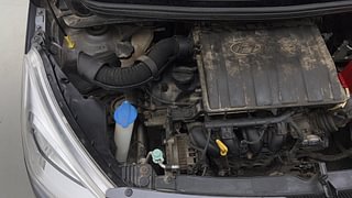 Used 2018 Hyundai Grand i10 [2017-2020] Asta 1.2 Kappa VTVT Petrol Manual engine ENGINE RIGHT SIDE VIEW