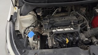 Used 2017 Hyundai i20 Active [2015-2020] 1.2 S Petrol Manual engine ENGINE RIGHT SIDE VIEW