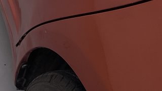 Used 2011 Maruti Suzuki Swift [2007-2011] VXi Petrol Manual dents MINOR DENT