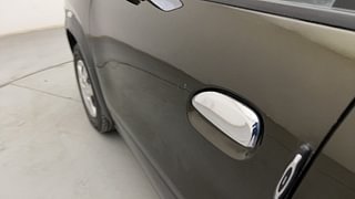 Used 2016 Renault Kwid [2015-2019] RXT Petrol Manual dents MINOR DENT