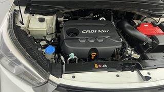 Used 2019 Hyundai Creta [2018-2020] 1.6 SX AT Diesel Automatic engine ENGINE RIGHT SIDE VIEW