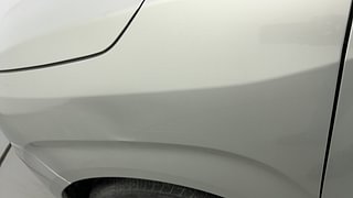 Used 2022 Maruti Suzuki Wagon R 1.2 [2019-2022] ZXI Petrol Manual dents MINOR SCRATCH