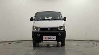 Used 2020 Maruti Suzuki Eeco 5 STR WITH A/C+HTR Petrol Manual exterior FRONT VIEW