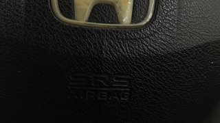 Used 2013 Honda City [2011-2014] 1.5 E MT Petrol Manual top_features Airbags