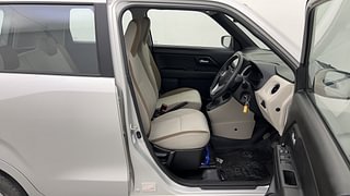 Used 2022 Maruti Suzuki Wagon R 1.2 [2019-2022] ZXI Petrol Manual interior RIGHT SIDE FRONT DOOR CABIN VIEW