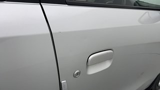 Used 2022 Maruti Suzuki Wagon R 1.2 [2019-2022] ZXI Petrol Manual dents MINOR SCRATCH