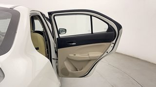 Used 2019 Maruti Suzuki Dzire [2017-2020] ZXI Petrol Manual interior RIGHT REAR DOOR OPEN VIEW
