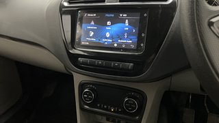 Used 2019 Tata Tiago [2018-2020] Revotron XZ Plus Petrol Manual top_features Integrated (in-dash) music system