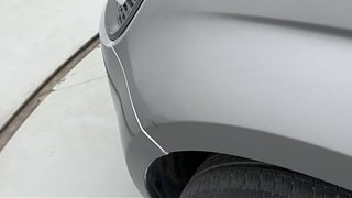 Used 2018 Maruti Suzuki Ignis [2017-2020] Sigma MT Petrol Petrol Manual dents MINOR DENT