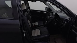 Used 2013 Maruti Suzuki Swift [2011-2017] VXi Petrol Manual interior RIGHT SIDE FRONT DOOR CABIN VIEW