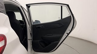 Used 2022 Hyundai Grand i10 Nios Sportz 1.0 Turbo GDI Petrol Manual interior RIGHT REAR DOOR OPEN VIEW