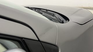Used 2018 Maruti Suzuki Wagon R 1.0 [2015-2019] VXI AMT Petrol Automatic dents MINOR DENT