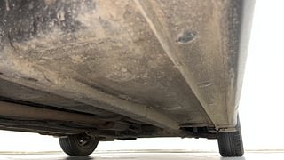 Used 2018 Hyundai Grand i10 [2017-2020] Asta 1.2 Kappa VTVT Petrol Manual extra REAR RIGHT UNDERBODY VIEW