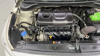 Used 2019 Hyundai Verna [2017-2020] 1.6 VTVT SX Petrol Manual engine ENGINE RIGHT SIDE VIEW