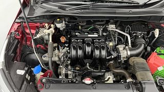 Used 2020 Honda City VX Petrol Manual engine ENGINE RIGHT SIDE VIEW