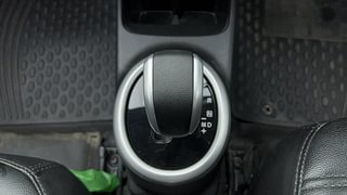 Used 2022 Maruti Suzuki Celerio ZXi Plus AMT Petrol Automatic interior GEAR  KNOB VIEW