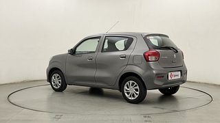 Used 2023 Maruti Suzuki Celerio ZXi Petrol Manual exterior LEFT REAR CORNER VIEW