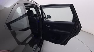 Used 2017 Honda BR-V [2016-2020] VX MT Petrol Petrol Manual interior RIGHT REAR DOOR OPEN VIEW