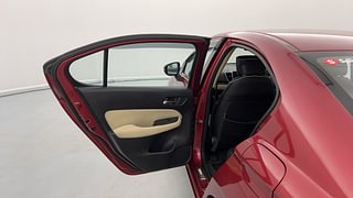 Used 2020 Honda City VX Petrol Manual interior LEFT REAR DOOR OPEN VIEW