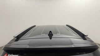 Used 2021 Kia Seltos HTX Plus D Diesel Manual exterior EXTERIOR ROOF VIEW
