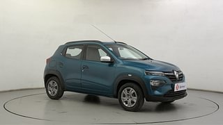 Used 2020 renault Kwid 1.0 RXT Opt Petrol Manual exterior RIGHT FRONT CORNER VIEW