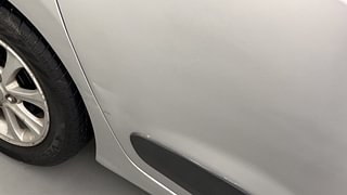 Used 2014 Hyundai Grand i10 [2013-2017] Asta 1.2 Kappa VTVT Petrol Manual dents MINOR SCRATCH